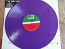 LED ZEPPELIN III ISRAEL PURPLE VINYL NM