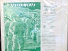 Vintage vinyl Grateful Dead bootleg Studio Sessions