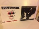 at the drive in  2x7 Inch Singles
