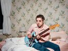 Mike Krol - Power Chords [New Vinyl LP] Black, Poster, Digital Download