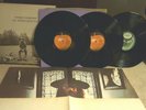 George Harrison ?– All Things Must Pass 3-LP 1970 Apple STCH 639 Vinyl + Poster