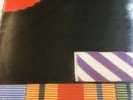 Pink Floyd The Final Cut vinyl LP gatefold sleeve.