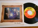 The Beatles-Strawberry Fields Forever / Penny Lane Capitol 5810 EX / PS VG+