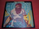 THE ZOMBIES SUPER RARE  * TIME OF THE SEASON * 1969 BRAZIL 4 SONG EP EX  33RPM