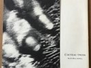 COCTEAU TWINS *Blue Bell Knoll* LP