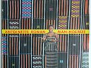 Antoinette Konan:Afro disco folk fusion/Ivory Coast listen