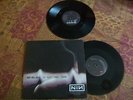 NINE INCH NAILS - Two 9