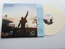 QUEEN Made in Heaven Limited Edition White vinyl (Freddie Mercury) PCSD 167 ROCK