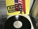 Divine vinyl album Maid in England