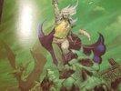 CIRITH UNGOL Frost and Fire liquid flames records   1st pressing  W/insert