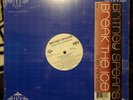 SEALED RARE BRITNEY SPEARS BREAK THE ICE THE REMIXES LP JIVE RECORDS