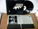 CHESS Original 2LP + Promo PRESS KIT (RCA CPL2-5340) ABBA, TIM RICE ELAINE PAIGE