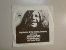 BIG BROTHER & THE HOLDING COMPANY: Piece Of My Heart-U.K. 7