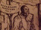 Charlie Parker Alternative Masters Vol 1