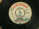 FLIGHT 404-WINSTON WRIGHT.VINYL.7