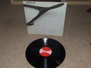 WISHBONE ASH = ORIGINAL 1970 PINK / RED LABEL UK GATEFOLD VINYL LP