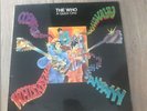 THE WHO - A QUICK ONE/SELL OUT (EX GATEFOLD SLEEVE - STEREO/MONO MIX 2683 038)