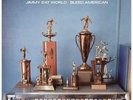 JIMMY EAT WORLD: BLEED AMERICAN (LP vinyl *BRAND NEW*.)