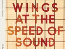 PAUL MCCARTNEY & WINGS: AT THE SPEED OF SOUND (LP vinyl *BRAND NEW*)