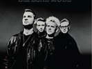 DEPECHE MODE LIVE IN HAMBURG 2LP COLOURED VINYLS DAVE GAHAN RARE LIMITED