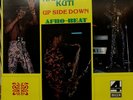 Fela and Africa 70 Upside Down Decca France NM/NM Superb Copy