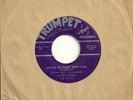 Sonny Boy Williamson - Going In Your Direction/Red Hot Kisses Trumpet 216 45 rpm