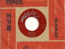 Elmore James - Happy Home / No Love In My Heart  Flair 1069 45 rpm