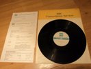 bbc transcription disc - 'Ken Dodds palace of laughter'
