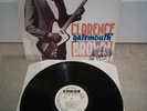 Clarence 'Gatemouth' Brown ?– The Nashville Session - 1965 Vinyl LP Chess 1989