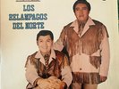 “Tejano Tex-Mex” :Los Relampagos Del Norte