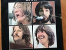 The Beatles ?– Let It Be -  Original UK 1st Pressing Vinyl LP - Red Apple logo