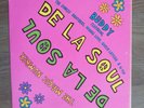 DE LA SOUL THE MAGIC NUMBER / BUDDY 12
