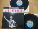JIMI HENDRIX The Legends Of Rock 2 x LP Strand ?– 6.28530 DP German Press 1981