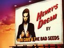 NICK CAVE & THE BAD SEEDS Henry's Dream 180gm Vinyl LP Remastered NEW & SEALED
