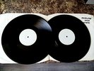 OASIS (What's The Story) Morning Glory RARE White Lbl Test Pressing RKIDLP73 NM