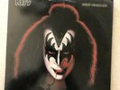 KISS Gene Simmons Solo Album LP USA 1978 COMPLETE Inserts Sterling Record Vinyl