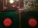 THEE OH SEES A WEIRD EXITS LIMITED GREEN VINYL 975 ONLY FIRST PRESS NM/NM