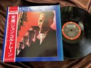 JOHN COLTRANE TRANSITION IMPULSE SR-3118 OBI STEREO Japan Gatefold LP