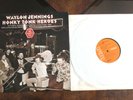 WAYLON JENNINGS HONKY TONK HEROES ALBUM 1973 PROMO APL1-0240