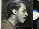 The Amazing Bud Powell RVG Blue Note Frame Cover Flat Edge Lexington DG