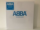 ABBA The Studio Albums 8LP 180g Vinyl box set 2014 sealed Polar Back to Black