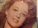 Susan Hayward Sealed LP Legends 1000/3