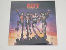 Kiss - Destroyer - US Red Marbled Vinyl LP - Exclusive - Sealed  RARE