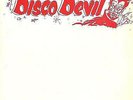 Lee Perry - Disco Devil / VG / 12