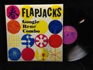 Googie Rene Combo-Flapjacks-Class 200-1963 RARE