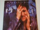 KILLING JOKE NIGHT TIME VINYL LP EGLP 61 UK 1985 POST-PUNK HARD ROCK VG+ RECORD