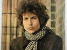 Bob Dylan Blonde On Blonde 2 LP Vinyl (VG) Tested C2L 41 Mono 2 Eye