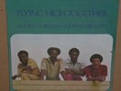 Smokey Robinson and the Miracles FLYING HIGH TOGETHER 1972 NEW SEALED vinyl LP