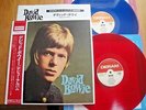 DAVID BOWIE - S/T RSD 2018 - MINT UNPLAYED 2 LP JAPAN 12