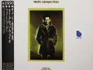 WAYNE SHORTER / MOTO GROSSO FEIO / BLUE NOTE / KING JAPAN OBI K18P-9215